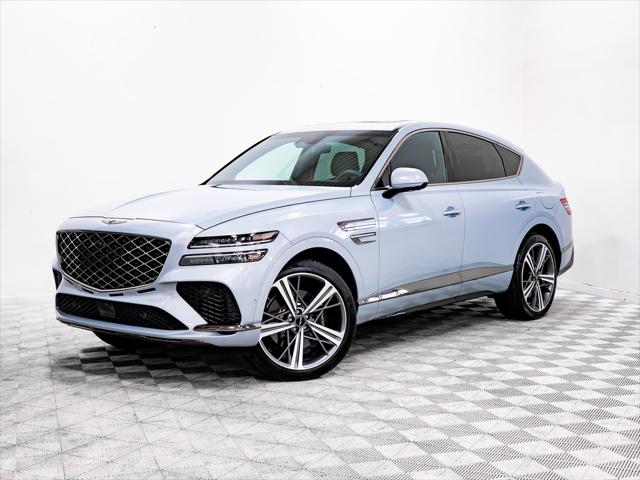 Voxcar GENESIS GV80 SUV in , VICTORIA