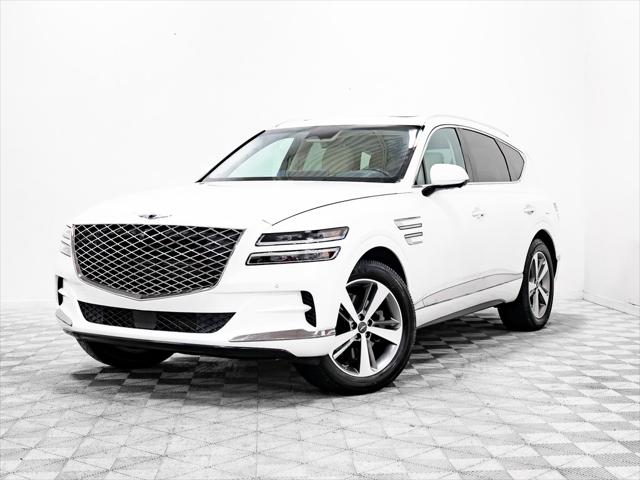 Voxcar GENESIS GV80 SUV in , VICTORIA