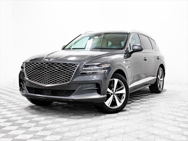 Voxcar GENESIS GV80 SUV in , VICTORIA