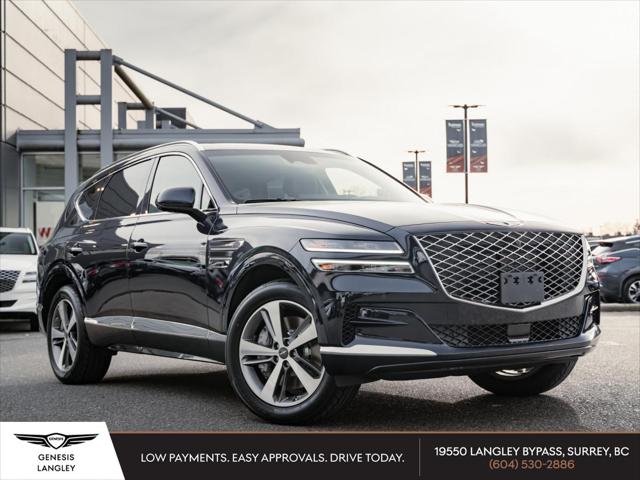 Voxcar GENESIS GV80 SUV in , VICTORIA