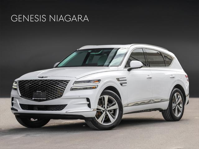 Voxcar GENESIS GV80 SUV in , VICTORIA