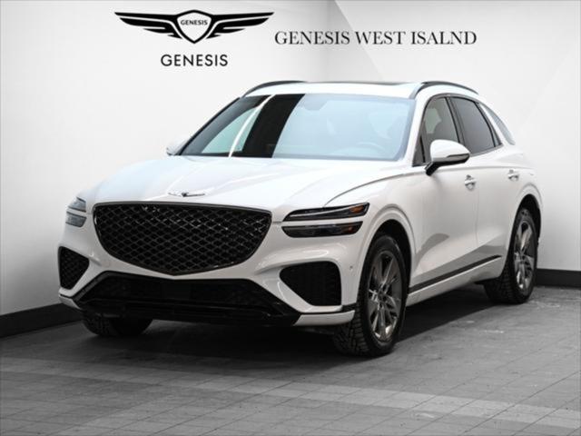 Voxcar GENESIS GV70 SUV in , VICTORIA