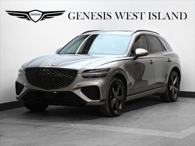 Voxcar GENESIS GV70 SUV in , VICTORIA