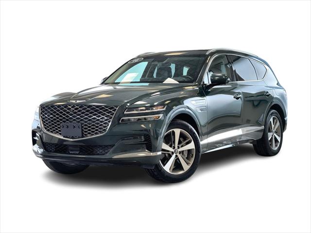 Voxcar GENESIS GV80 SUV in , VICTORIA