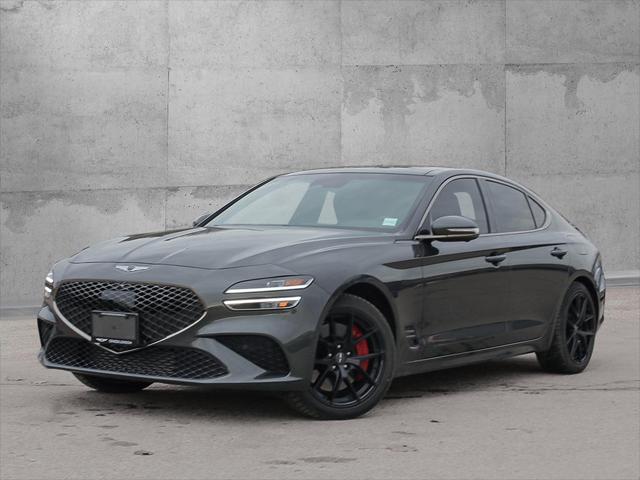 Voxcar GENESIS G70 SEDAN in , VICTORIA