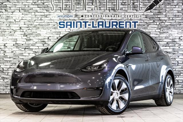 Voxcar TESLA Model Y SUV in , VICTORIA