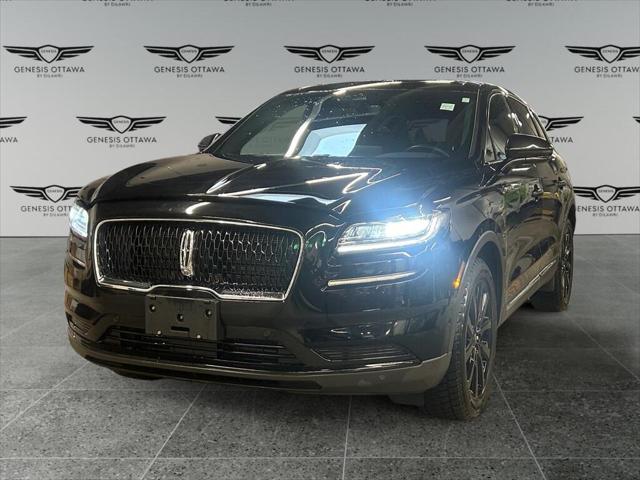 Voxcar LINCOLN Nautilus SUV in , VICTORIA