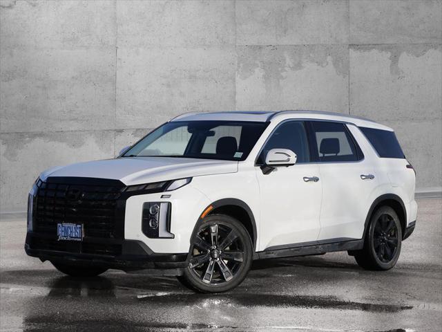 Voxcar HYUNDAI Palisade SUV in , VICTORIA