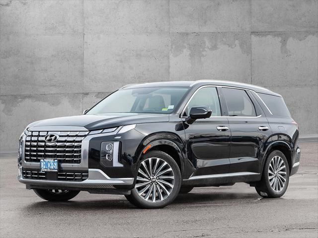 Voxcar HYUNDAI Palisade SUV in , VICTORIA