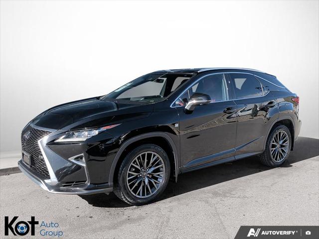 Voxcar LEXUS RX SUV in , VICTORIA
