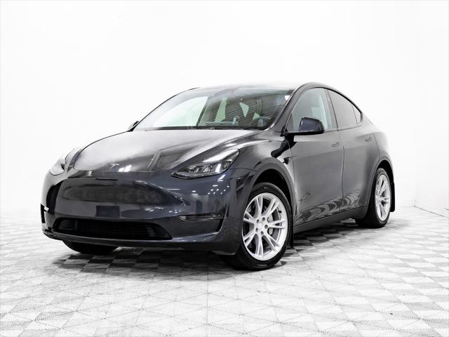 Voxcar TESLA Model Y SUV in , VICTORIA