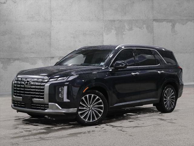 Voxcar HYUNDAI Palisade SUV in , VICTORIA
