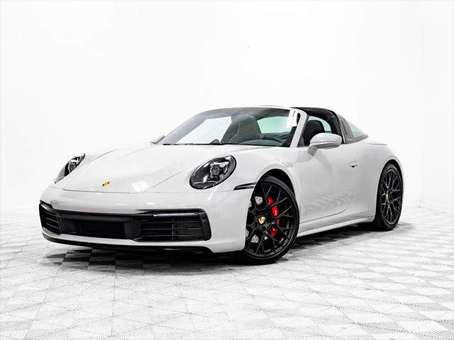 Voxcar PORSCHE 911 COUPE in , VICTORIA