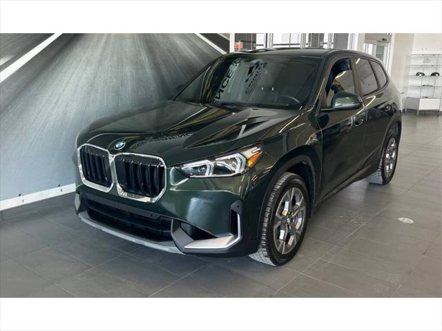 Voxcar BMW X1 SUV in , VICTORIA