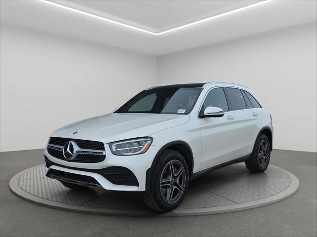 Voxcar MERCEDES-BENZ GLC-Class SUV in , VICTORIA