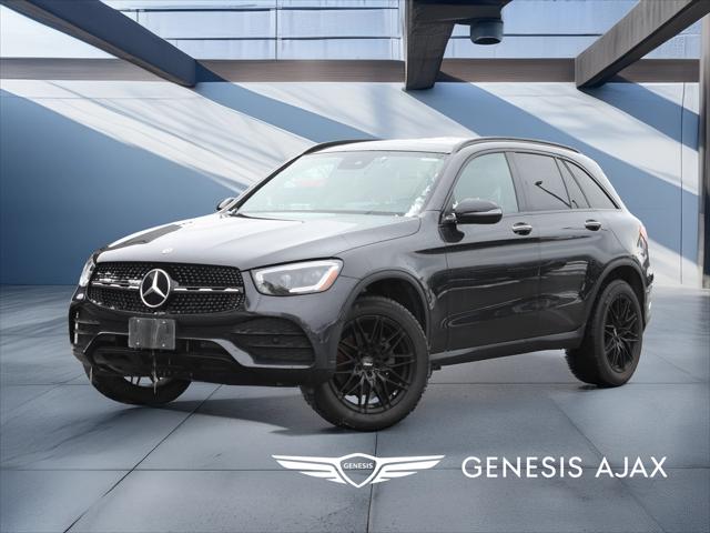 Voxcar MERCEDES-BENZ GLC-Class SUV in , VICTORIA