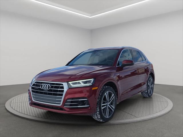Voxcar AUDI Q5 in , VICTORIA