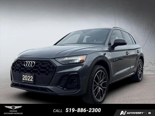 Voxcar AUDI Q5 SUV in , VICTORIA