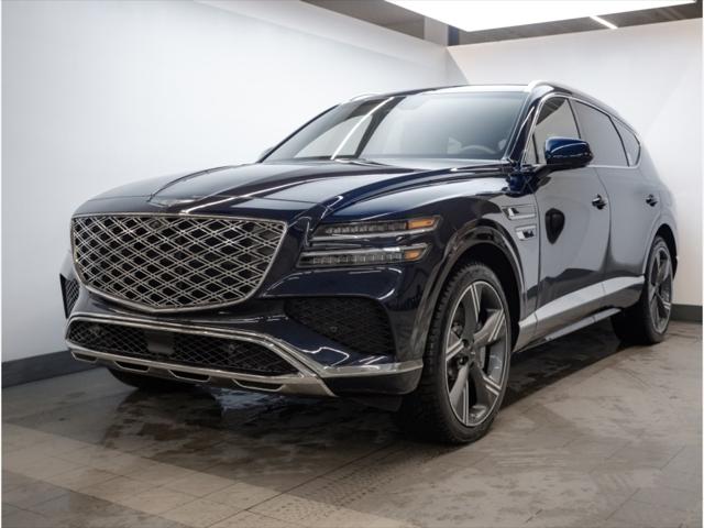 Voxcar GENESIS GV80 SUV in , VICTORIA