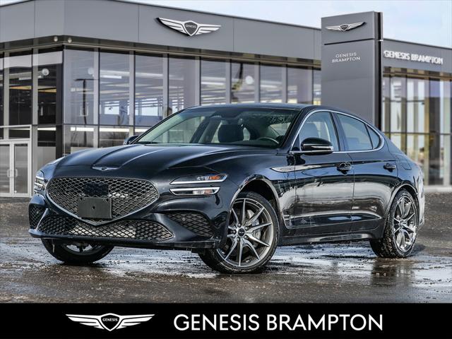 Voxcar GENESIS G70 SEDAN in , VICTORIA