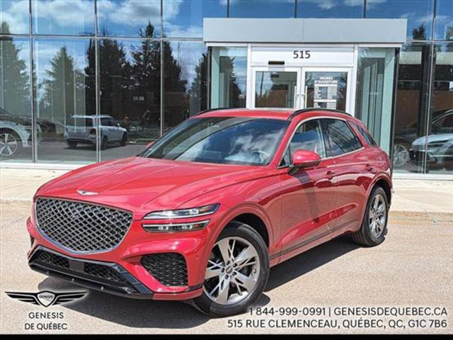2023 Genesis GV70
