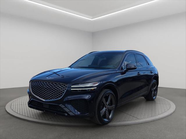 2024 Genesis GV70