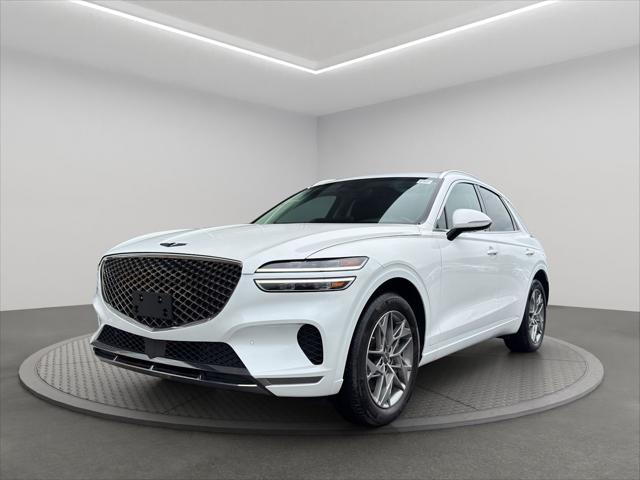 2023 Genesis GV70