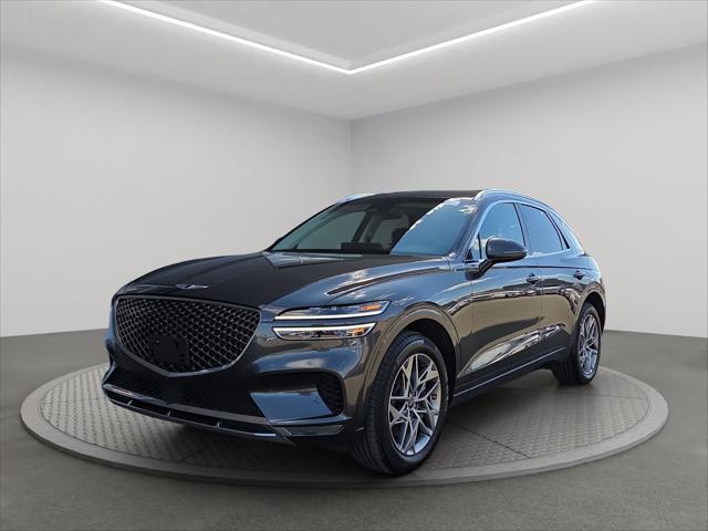 2023 Genesis GV70