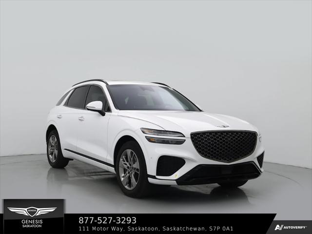 2023 Genesis GV70