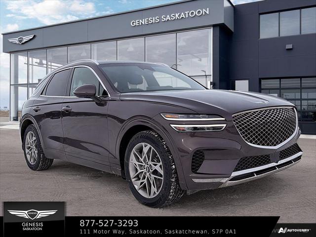 2023 Genesis GV70