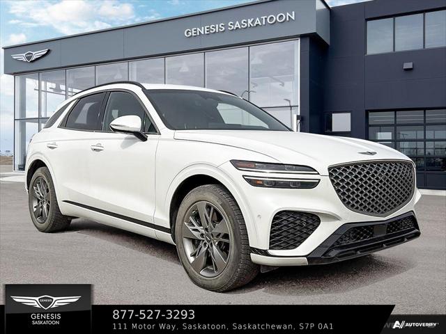2023 Genesis GV70