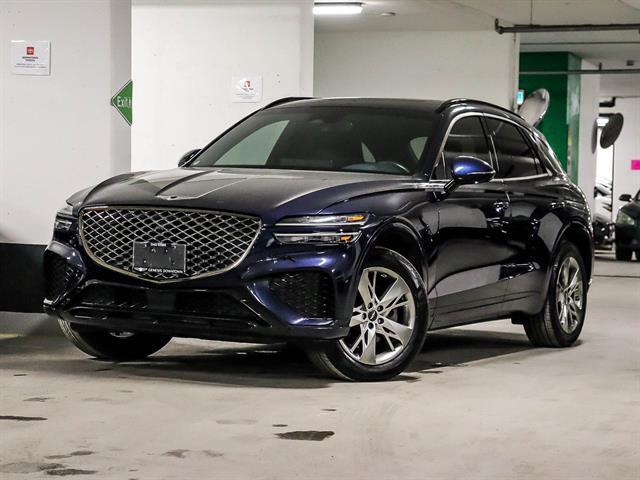 2022 Genesis GV70
