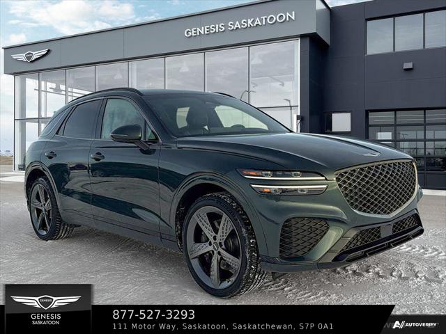 2022 Genesis GV70
