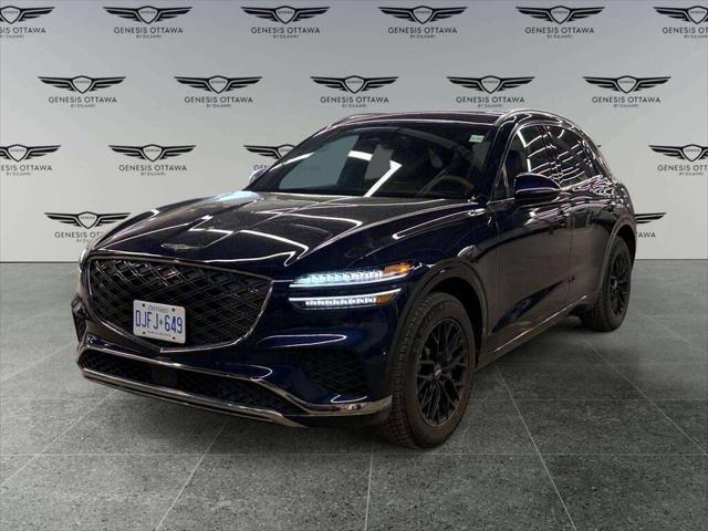 2026 Genesis GV70
