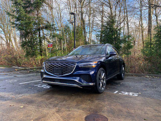 2026 Genesis GV70