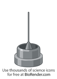 Free Goniometer mount (SPINE) Icons, Symbols & Images | BioRender