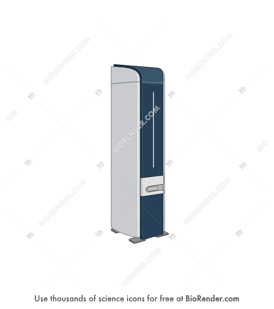 RapifleX MALDI TOF/TOF - Editable icon of MALDI-TOF/TOF is established as a powerful tandem mass spectrometry method for in-depth protein analysis. 