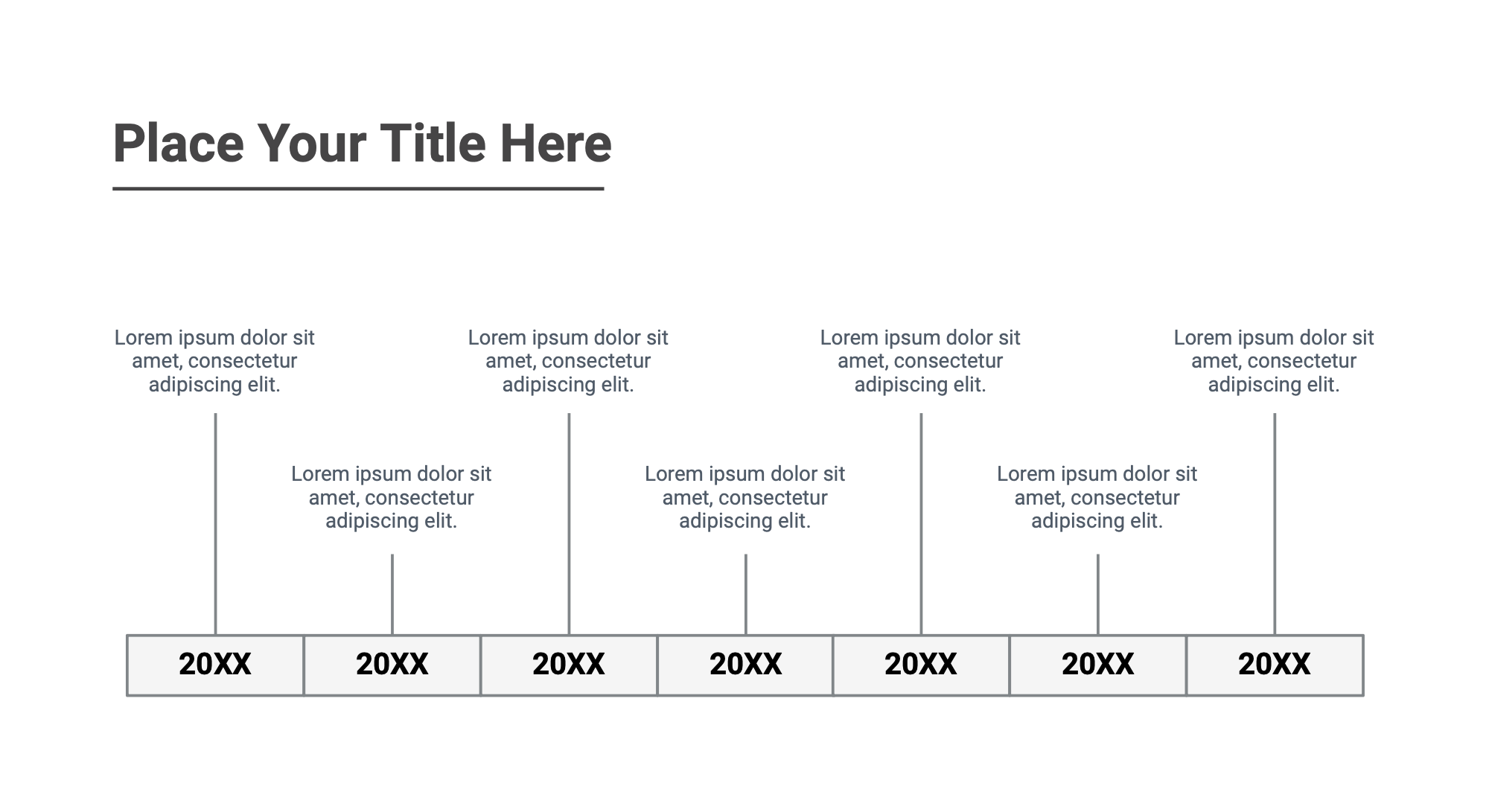 An editable high resolution scientific image depicting Timeline (Checkpoints)