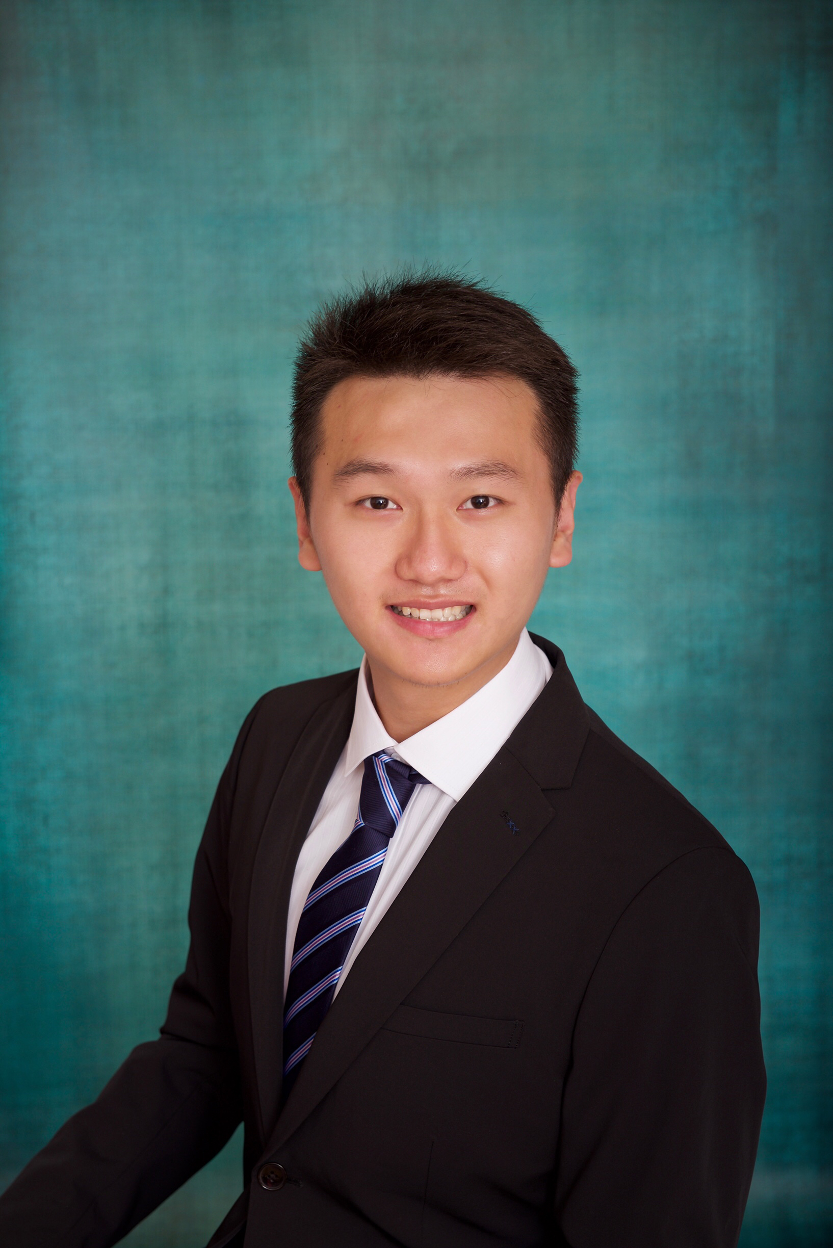 Yan-Ruide Li