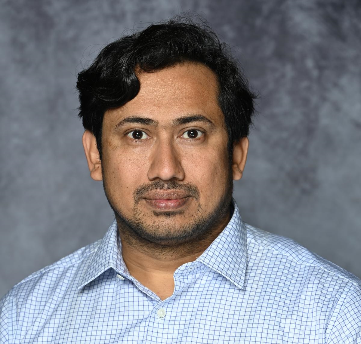 Pankaj Dwivedi