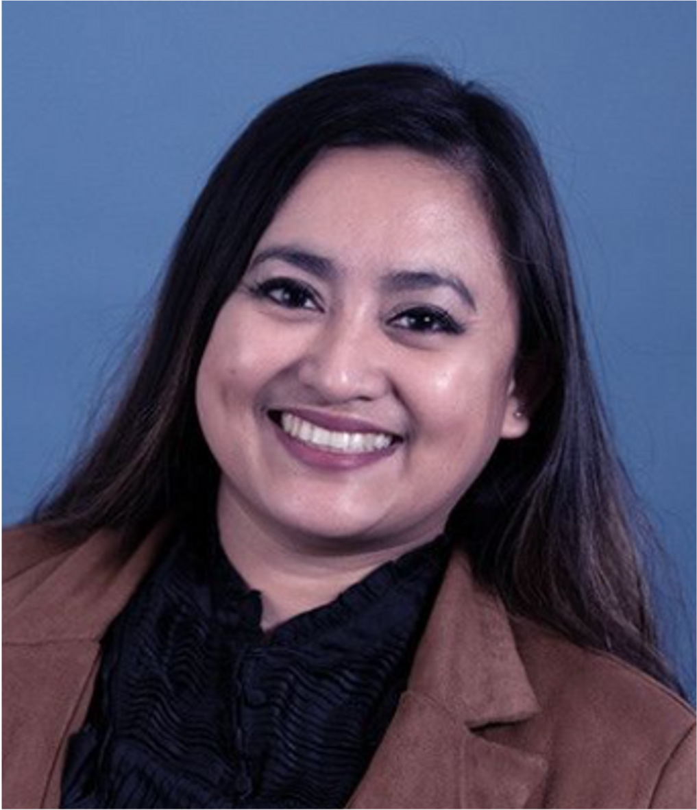 Joann Diray Arce