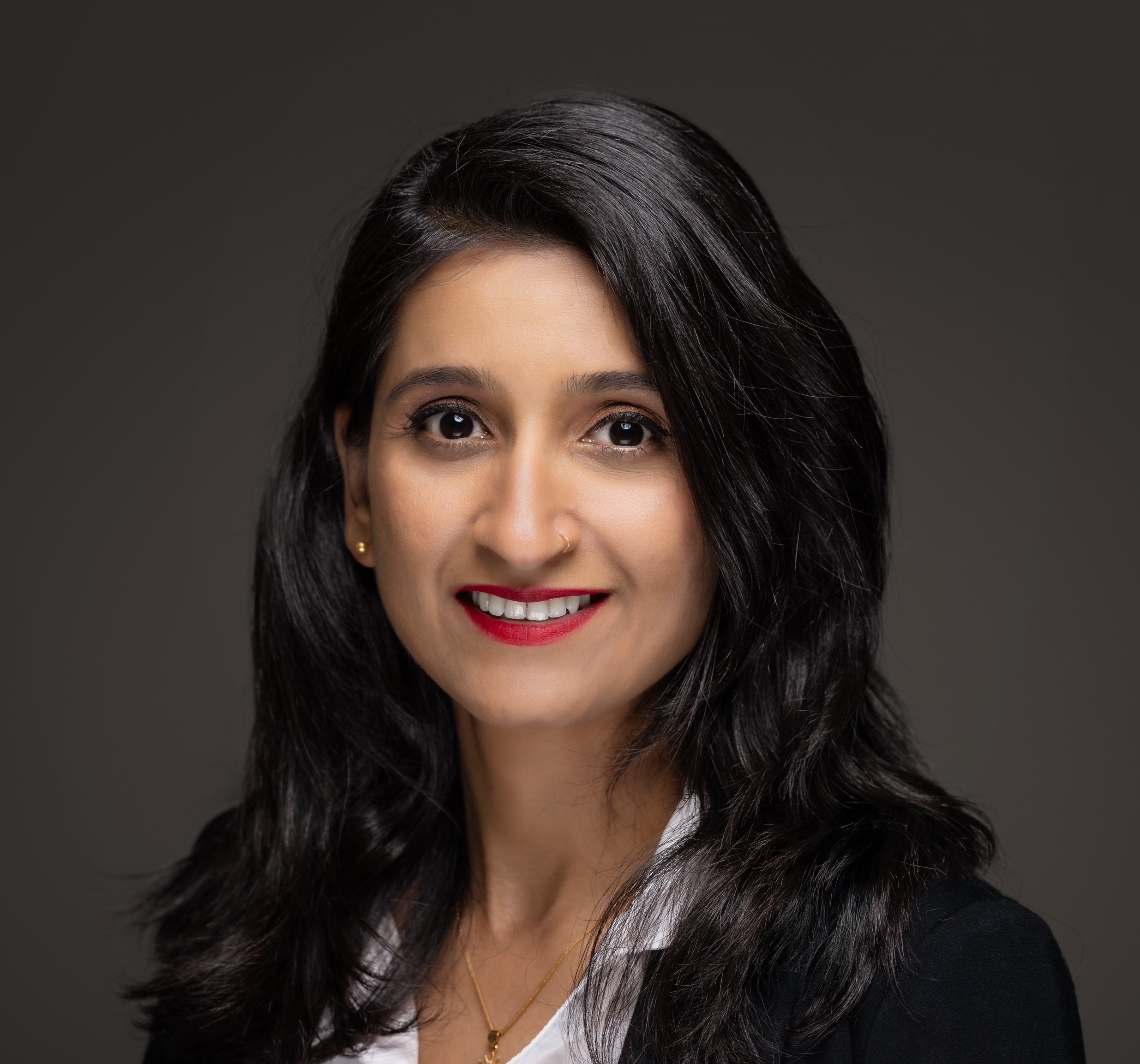 Marwa Zafarullah