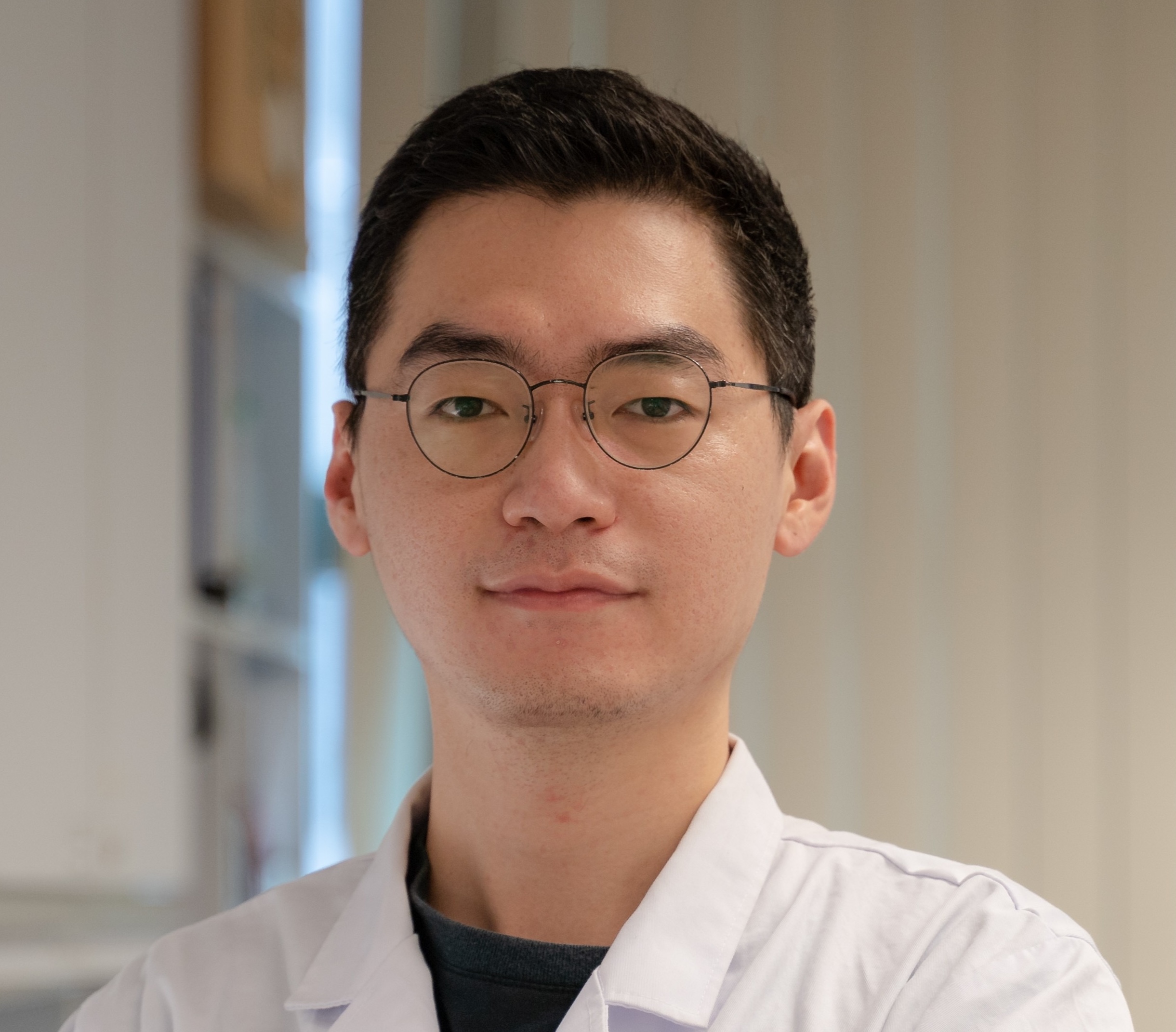Xuanming Guo