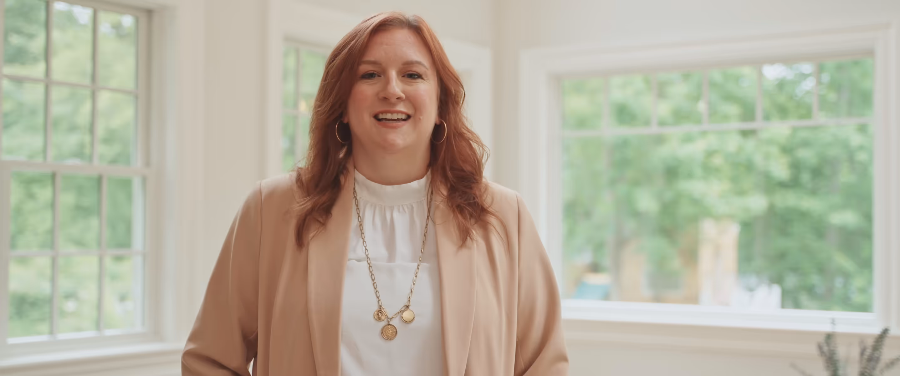 Katie Neary, founder of Haven