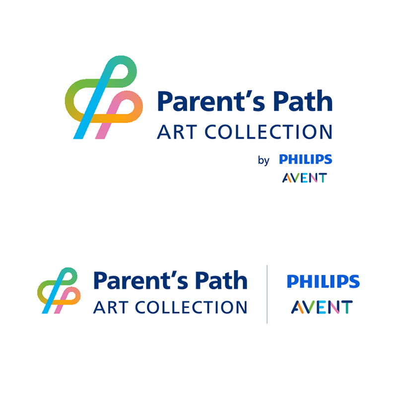 Logo variation A