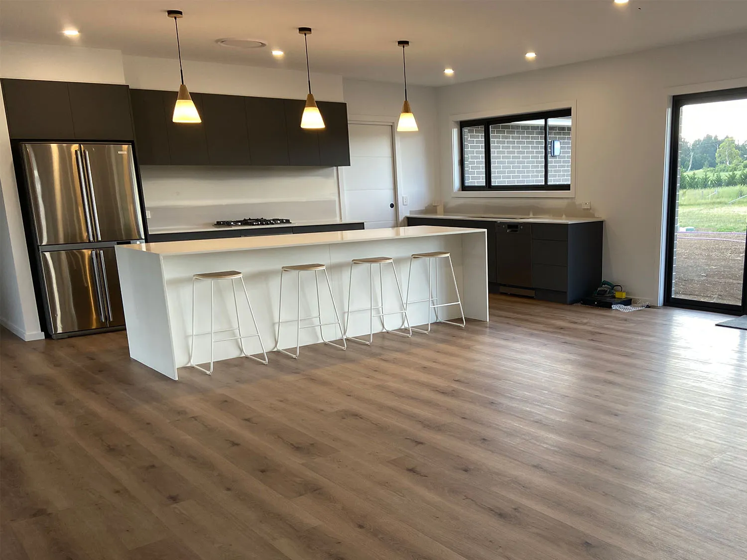 Premium Flooring