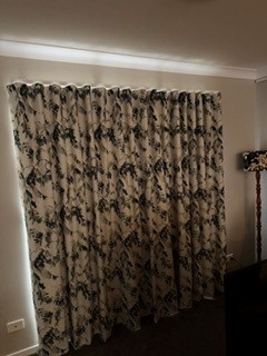 Curtains