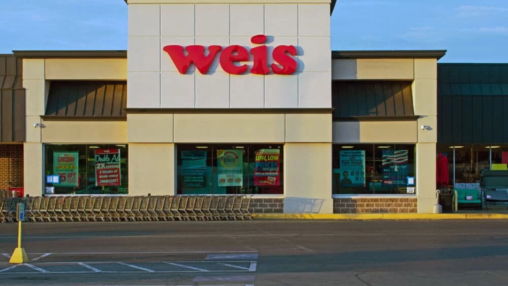 Weis Markets Declares Quarterly Dividend of 34 Cents