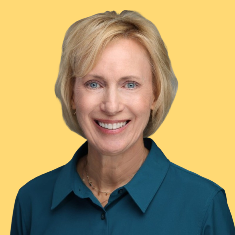 Photo of Claire