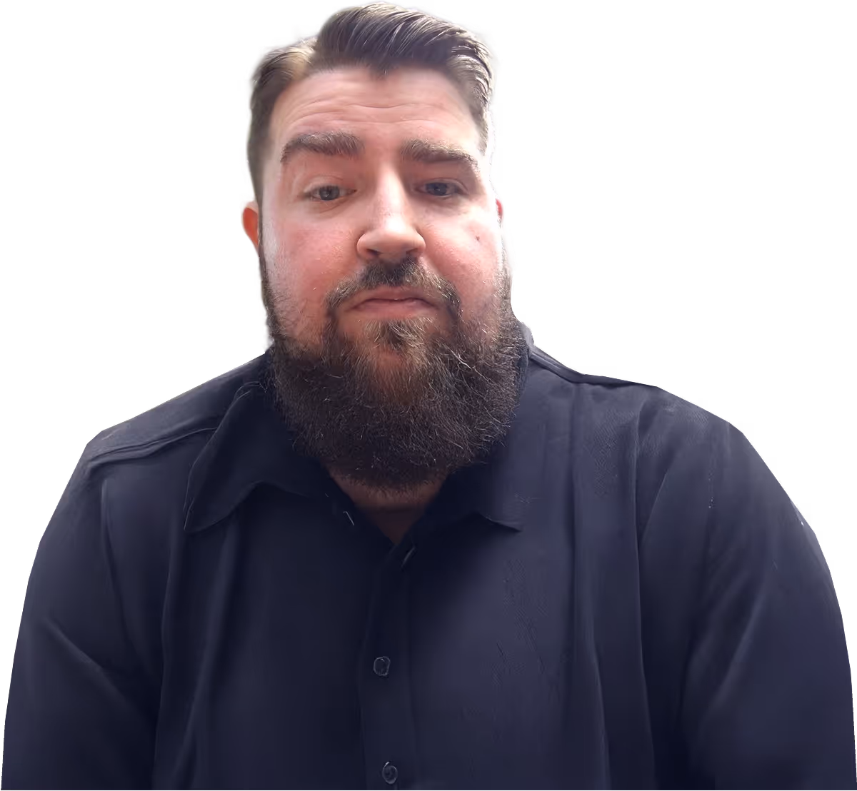 JP from Favor